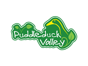 Logo Design by Anthony for Puddleduck Valley | Design: #915857