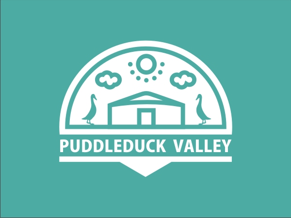 Logo Design by aiyi for Puddleduck Valley | Design #916788
