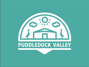 Logo Design by aiyi for Puddleduck Valley | Design: #916788