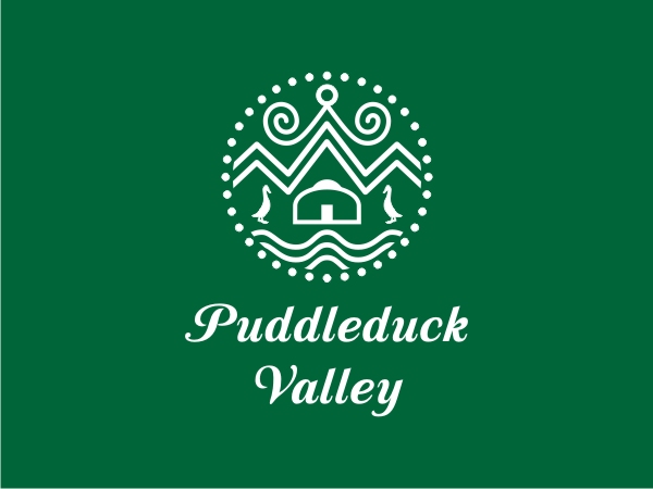 Logo Design by aiyi for Puddleduck Valley | Design #916789