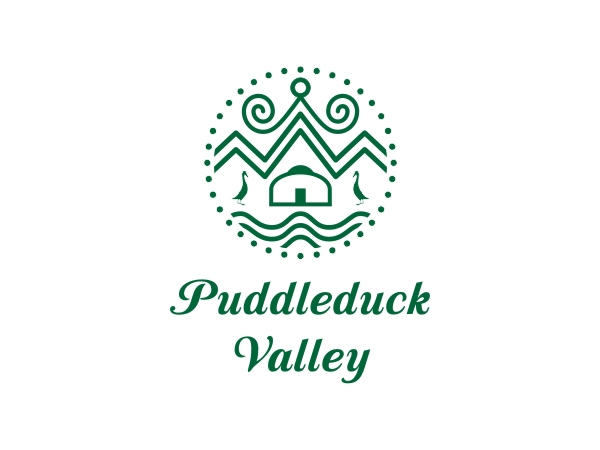 Logo Design by aiyi for Puddleduck Valley | Design #917791