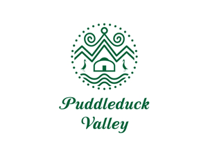Logo Design by aiyi for Puddleduck Valley | Design: #917791