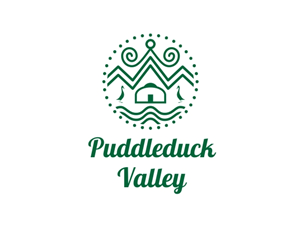 Logo Design by aiyi for Puddleduck Valley | Design: #917792