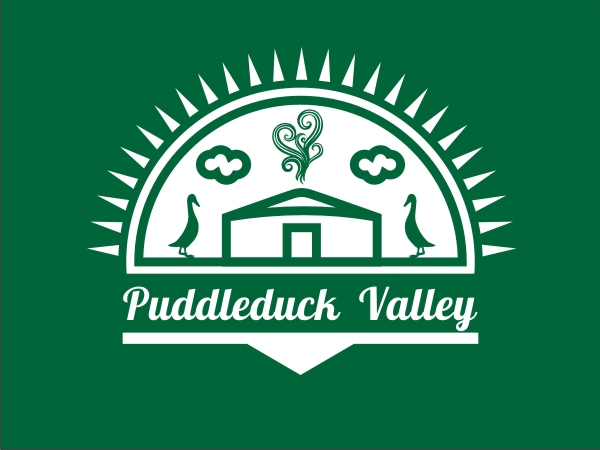 Diseño de Logo por aiyi para Puddleduck Valley | Diseño #917795