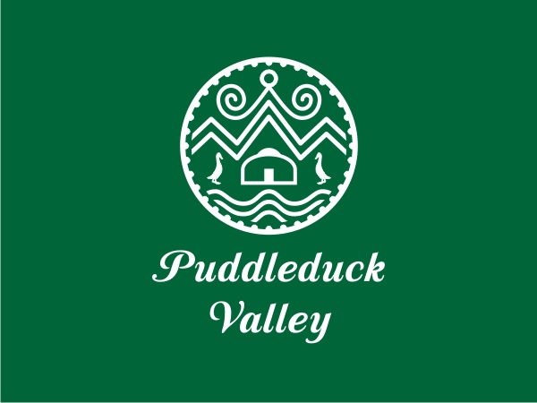 Logo Design by aiyi for Puddleduck Valley | Design #917825