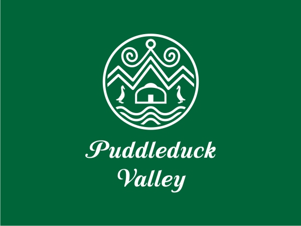 Logo Design by aiyi for Puddleduck Valley | Design #917826
