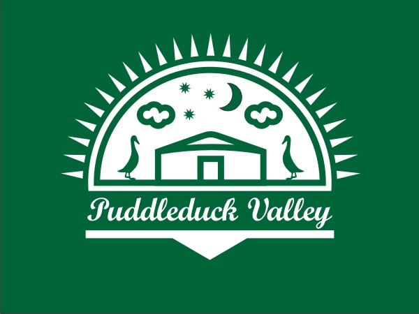 Logo Design by aiyi for Puddleduck Valley | Design #917889