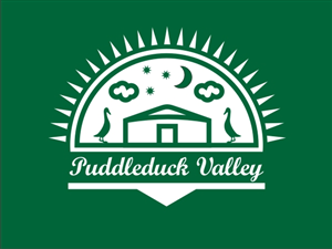 Logo Design by aiyi for Puddleduck Valley | Design: #917889