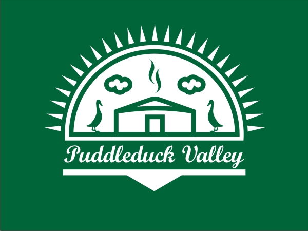 Logo Design by aiyi for Puddleduck Valley | Design #917890