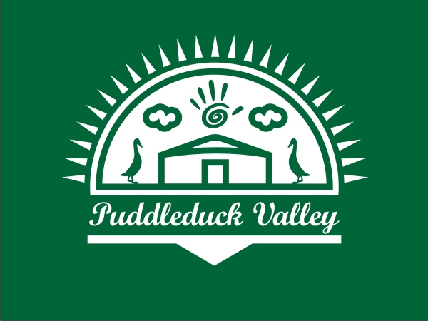 Logo Design by aiyi for Puddleduck Valley | Design #917944