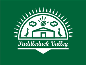 Logo Design by aiyi for Puddleduck Valley | Design: #917944