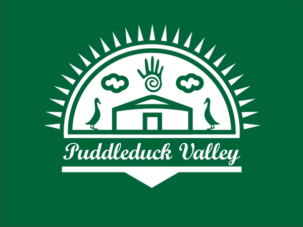Logo Design by aiyi for Puddleduck Valley | Design #917946