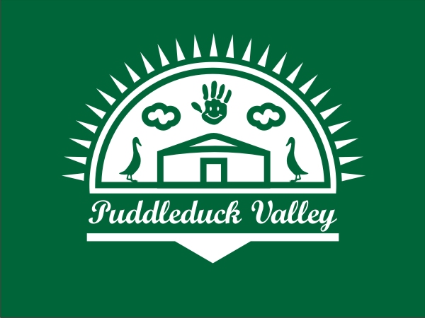 Logo Design by aiyi for Puddleduck Valley | Design #917947