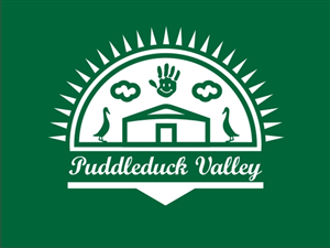 Logo Design by aiyi for Puddleduck Valley | Design: #917947