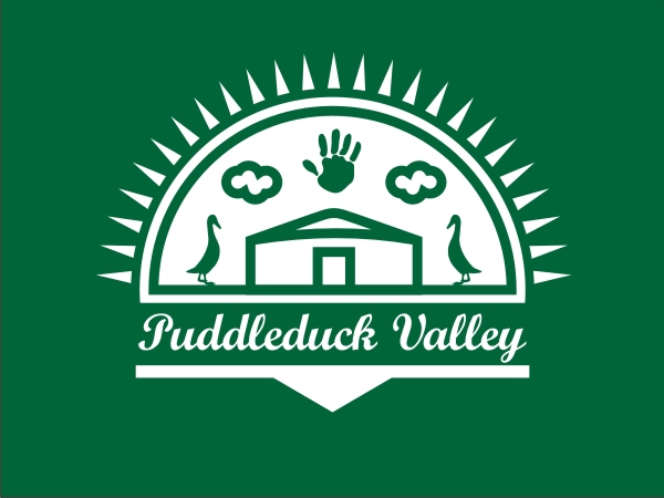 Logo Design by aiyi for Puddleduck Valley | Design #917949