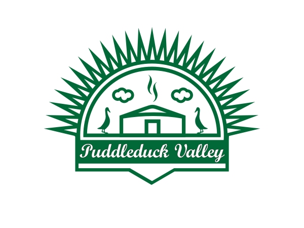 Logo Design by aiyi for Puddleduck Valley | Design #918189