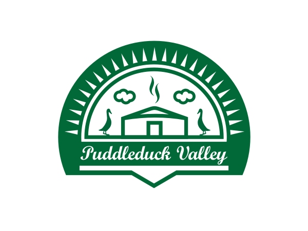 Logo Design by aiyi for Puddleduck Valley | Design #918192