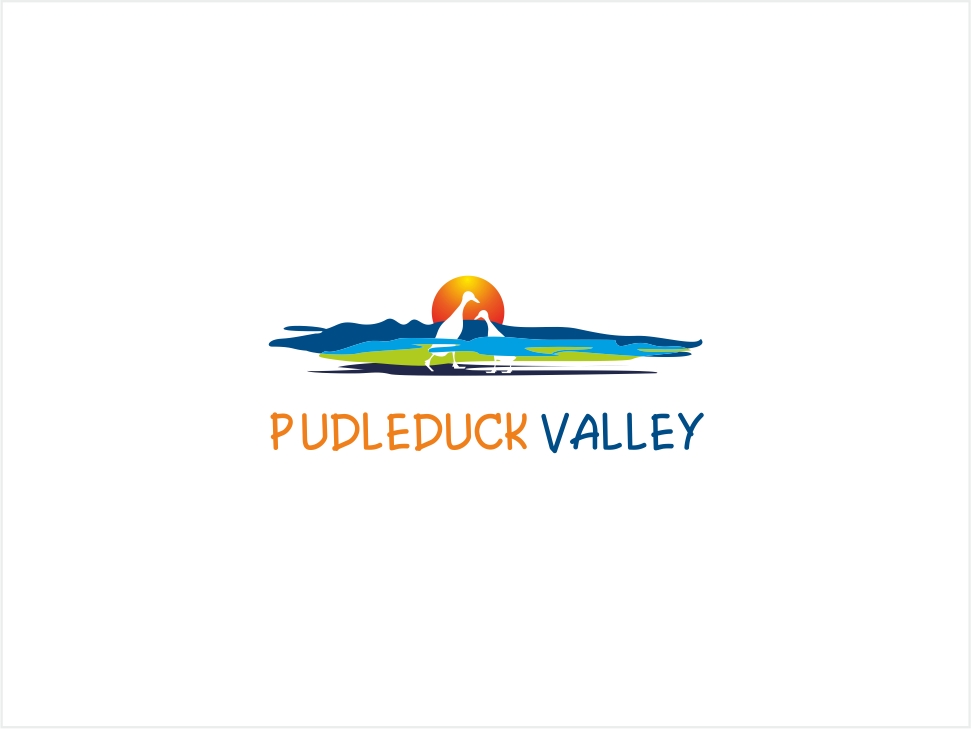 Logo Design by Logocraft for Puddleduck Valley | Design #908160