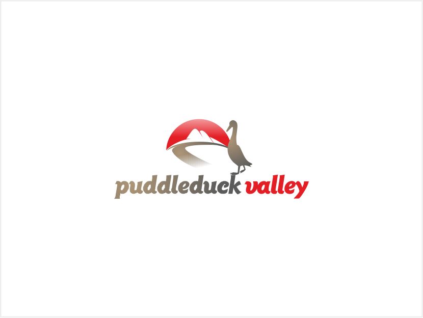 Logo Design by Logocraft for Puddleduck Valley | Design #912637