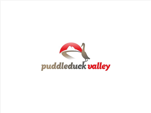 Logo Design by Logocraft for Puddleduck Valley | Design: #912637