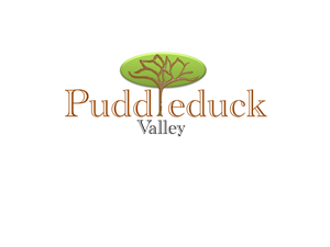 Logo Design by Will for Puddleduck Valley | Design: #909587