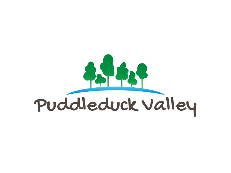 Logo Design by Simon for Puddleduck Valley | Design #928002