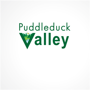 Logo Design by instudio for Puddleduck Valley | Design: #910972