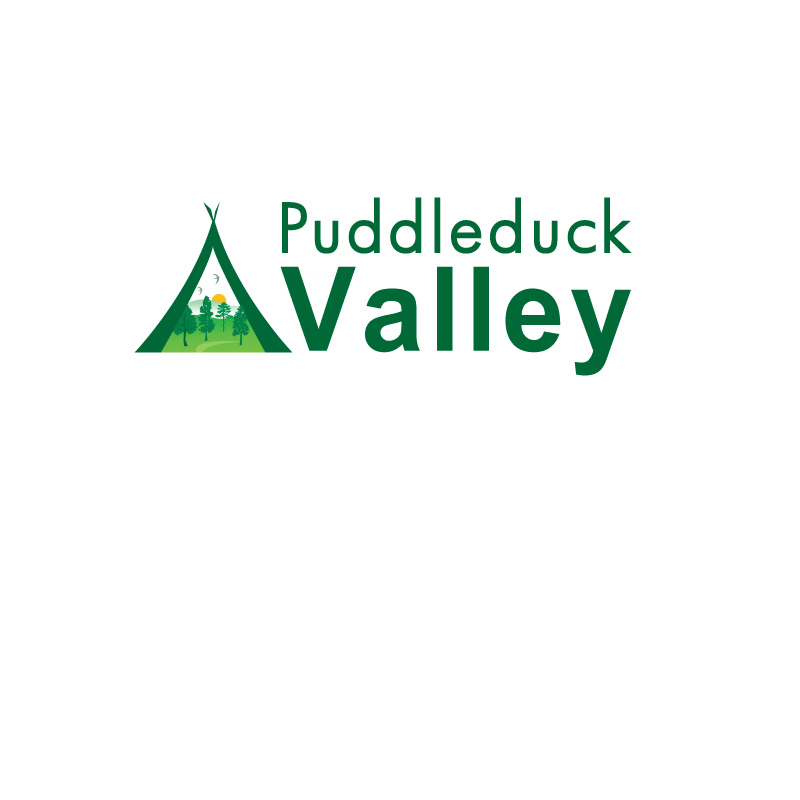 Logo Design by instudio for Puddleduck Valley | Design #911006