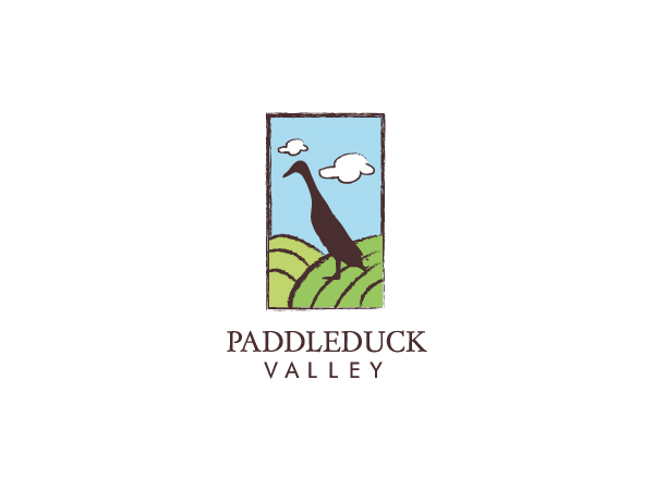 Logo Design by Stephanie Soon for Puddleduck Valley | Design #908271
