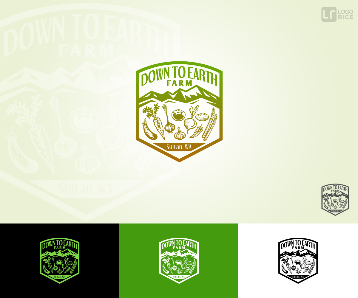 Logo Design by logorice for this project | Design #3736755