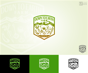 Logo Design by logorice