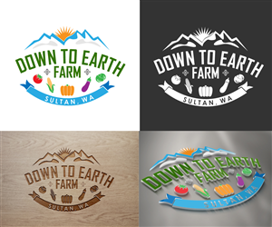Logo Design by sunny for this project | Design: #3729424