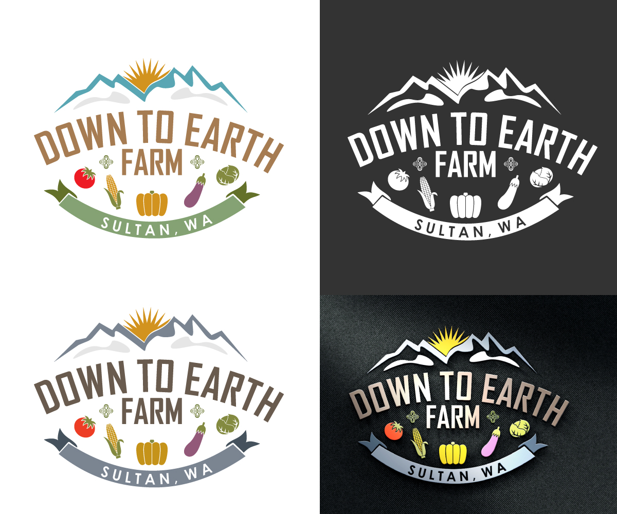 Logo Design by sunny for this project | Design #3736228