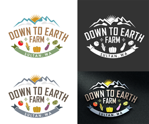 Logo Design by sunny for this project | Design: #3736228