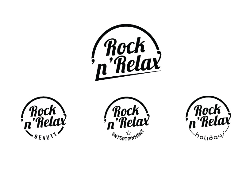Design de Logo par slaven.kopitovic pour Rockstarmedia Music Group | Design #3670334