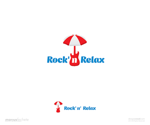 Logo Design by Marius Fechete