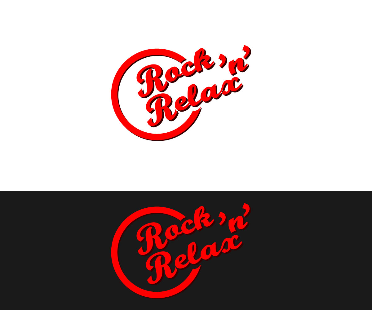 Logo Design by Lukasz Stanczak for Rockstarmedia Music Group | Design #3664366