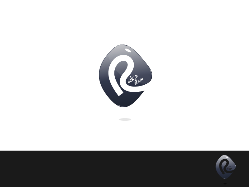Logo Design by Cflo for Rockstarmedia Music Group | Design #3713879