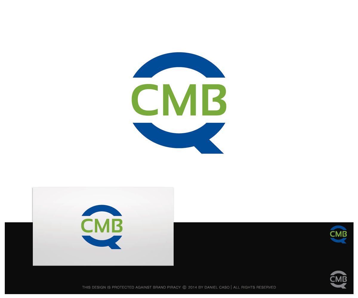 Logo-Design von Daniel Caso Design für dieses Projekt | Design #3622714