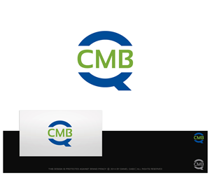 Logo Design by Daniel Caso Design for this project | Design: #3622714