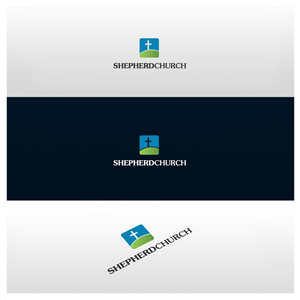 Logo Design by bambastudio for Shepherd of the Hills Church | Design: #103991