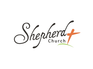 Logo Design by LORIKEET CG for Shepherd of the Hills Church | Design: #103614