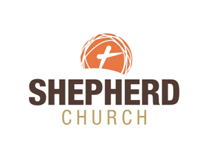 Logo Design by LORIKEET CG for Shepherd of the Hills Church | Design: #103625