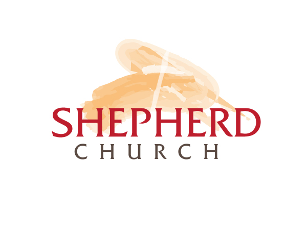 Logo-Design von LORIKEET CG für Shepherd of the Hills Church | Design #103650