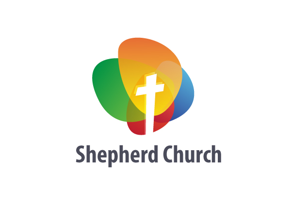 Diseño de Logo por LORIKEET CG para Shepherd of the Hills Church | Diseño #104181