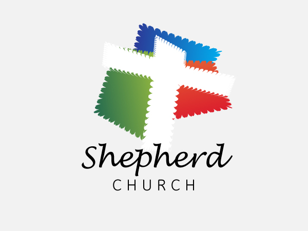 Diseño de Logo por LORIKEET CG para Shepherd of the Hills Church | Diseño #104250