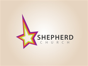 Logo Design by LORIKEET CG for Shepherd of the Hills Church | Design: #108202