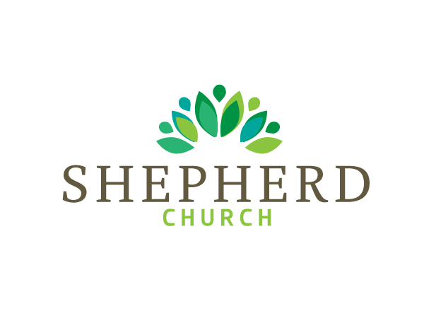 Logo Design by Nancy Carter Design for Shepherd of the Hills Church | Design #107158