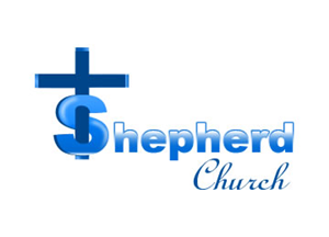 Logo Design by Mahe Bhag for Shepherd of the Hills Church | Design: #107738