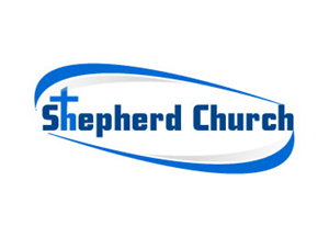 Logo Design by Mahe Bhag for Shepherd of the Hills Church | Design: #107739